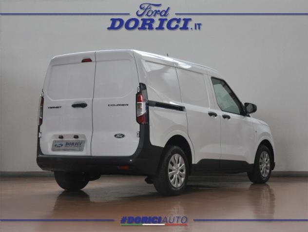 FORD Transit Courier 2ªs Transit Courier 1.5 EcoBlue 100CV Van Trend - Foto 4