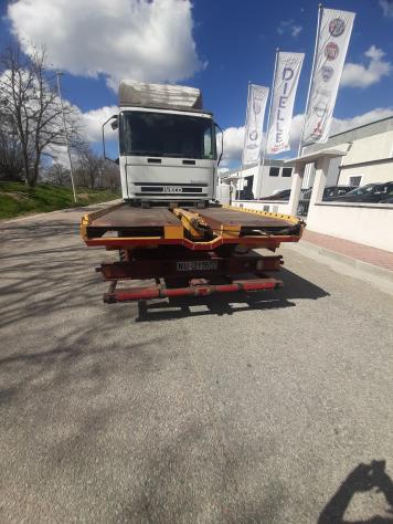 Iveco Carroattrezzi - Foto 7
