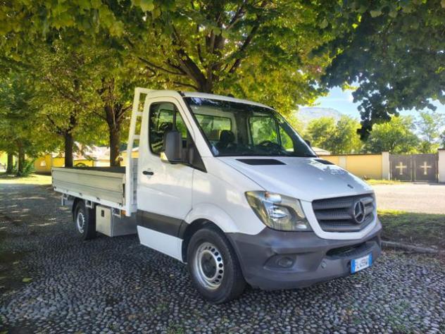 MERCEDES-BENZ SPRINTER T37/35 313 CDI Cabinato 3 POSTI rif. 23493709 - Foto 7