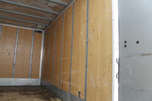 Iveco Daily 35S15 2.3 150 CV CASSA BOX IN ALLUMINIO - Foto 6