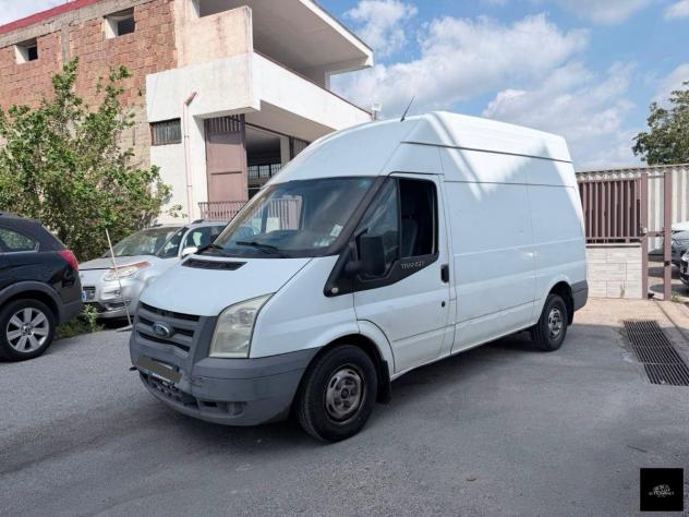 FORD - Transit 2010 2.2 D 116 CV MAXI L2H3 - Foto 2