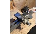 Tornio Schaublin 70 E accessori!