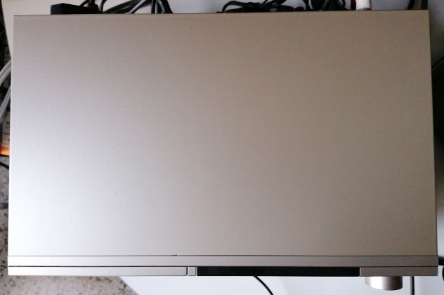 Pioneer A-X5 ampli/CT-X5 deck/F-X3 tuner AM/FM stereo, midi usati - Foto 8