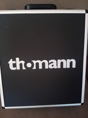 Mixer Yamaha mg 10suf - Foto 5