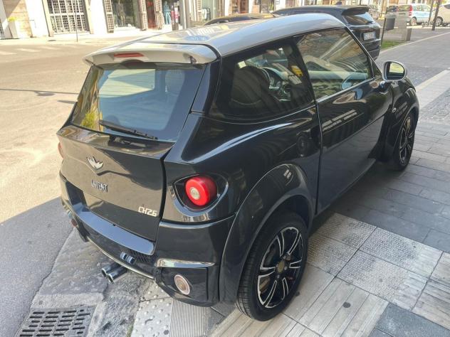Minicar Chatenet CH26 pronta consegna - Foto 4