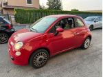 FIAT 500 - Fire - 1.2 Benzina in arrivo