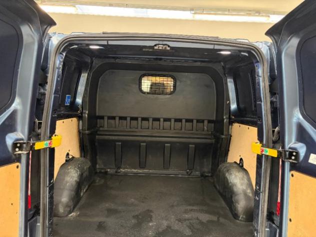 FORD Transit Custom 300L1 D.CABINA 2.0TDCI 130CV TITANIUM 6 P. rif. 23909620 - Foto 7