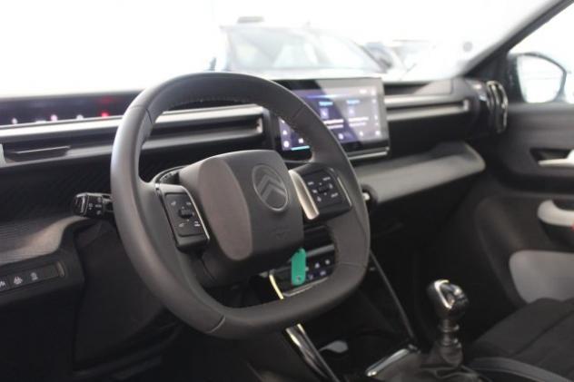 CITROEN C3 1.2 PureTech 100 CV Max rif. 23631527 - Foto 2