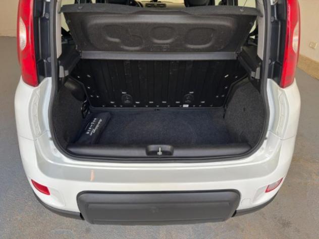 FIAT Panda 1.0 FireFly S&S Hybrid City Life rif. 23467837 - Foto 8