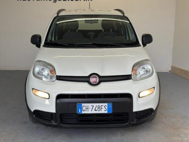 FIAT Panda 1.0 FireFly S&S Hybrid City Life rif. 23467837 - Foto 2