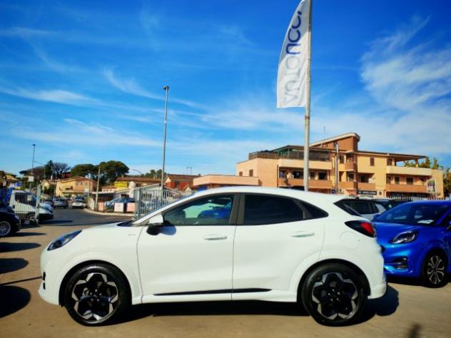 FORD Puma 1.0 EcoBoost Hybrid 125 CV S&S ST-Line X rif. 24110735 - Foto 5