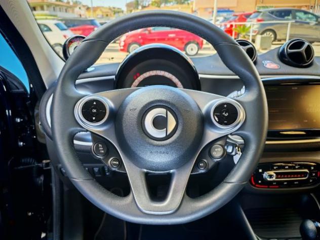 SMART ForFour EQ Passion rif. 24230582 - Foto 10