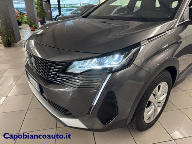 PEUGEOT 3008 PureTech Turbo 130 S&S EAT8 Active Pack rif. 23692202 - Foto 8