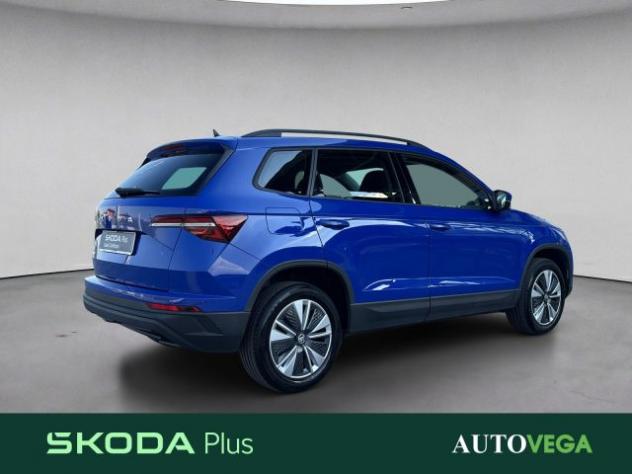 SKODA Karoq 2.0 tdi executive 115cv rif. 23904417 - Foto 4