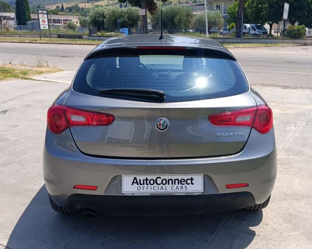 Alfa Romeo Giulietta Giulietta 1.4 Turbo 120 CV GPL - Foto 7
