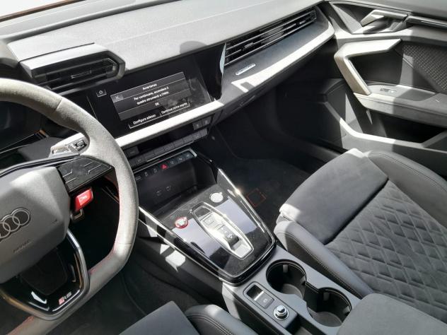 Audi A3 RS 3 SPB TFSI quattro S tronic - Foto 8
