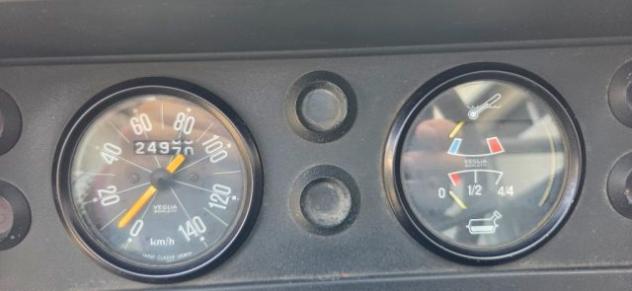 FIAT Campagnola 2.0 cabrio rif. 23982920 - Foto 9