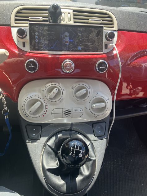 FIAT 500 GPL - Foto 6