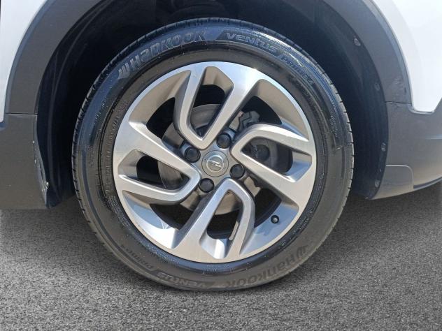 Opel Crossland X 1.2 Innovation 81cv Gpl - Foto 6