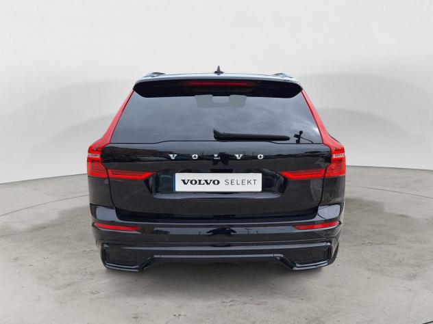 Volvo XC60 B4 197+14 CV AWD Mild Hybrid Diesel Automatico Plus Dark N1 Autocarro - Foto 4