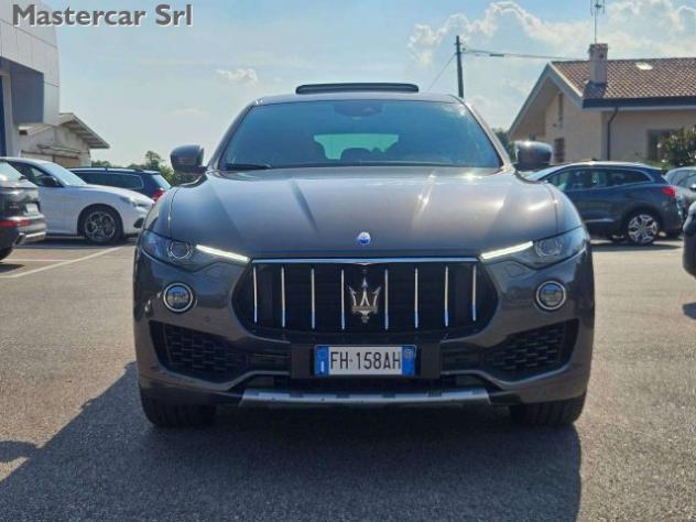 MASERATI Levante S 3.0 V6 430cv auto AWD - FULL OPT - FH158AH rif. 23957426 - Foto 2