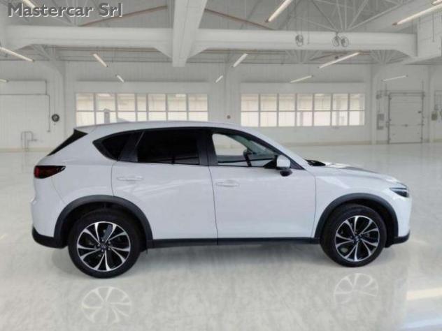 MAZDA CX-5 CX-5 2.2 Business 2wd 150cv - GP565TA rif. 24193746 - Foto 7