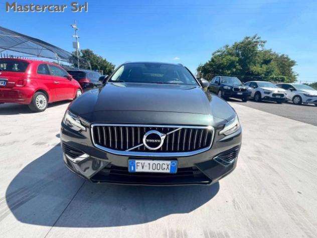 VOLVO V60 V60 II 2019 2.0 t8 te Inscription awd - FV100GX rif. 24016070 - Foto 9
