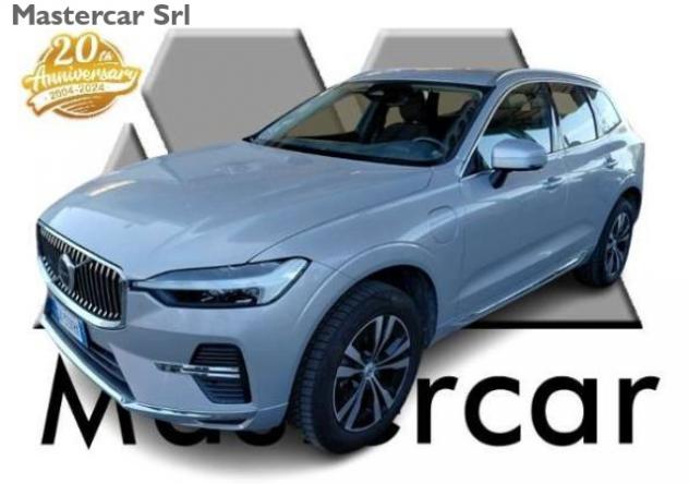 VOLVO XC60 XC60 2.0 t6 recharge phev Inscription Expression a rif. 24086956