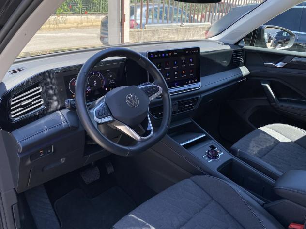 Volkswagen Tiguan Life 2.0 TDI 150CV DSG - Foto 10