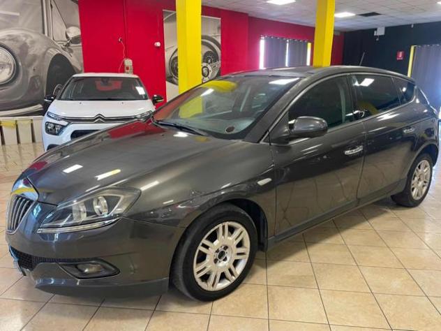 LANCIA Delta 2.0 MJT DPF Executive rif. 24036962 - Foto 3