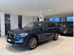 BMW X3 xDrive25d 231cv auto Luxury Navi Pelle FariLED 19”