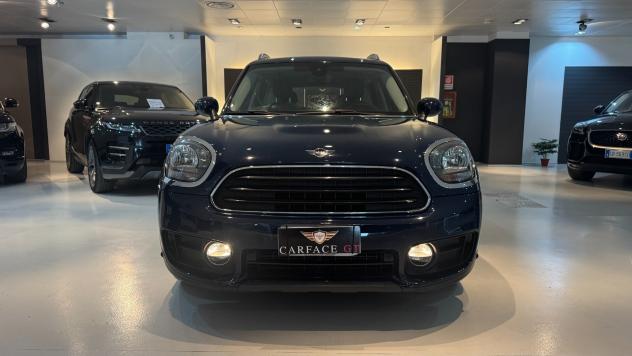 MINI COUNTRYMAN 1.5 DIESEL 116CV - 2019 - Foto 2