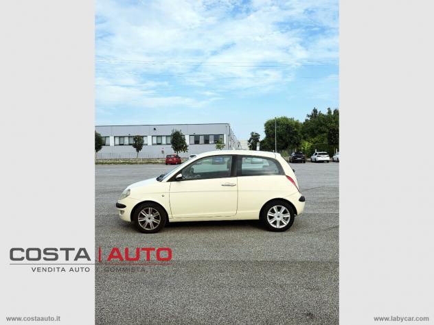 LANCIA Ypsilon 1.3 Multijet 69CV *NEOPATENTATI* - Foto 6
