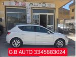 SEAT LEON 1.6 TDI ANNO 2015 FARI LED KM CERTIF VW