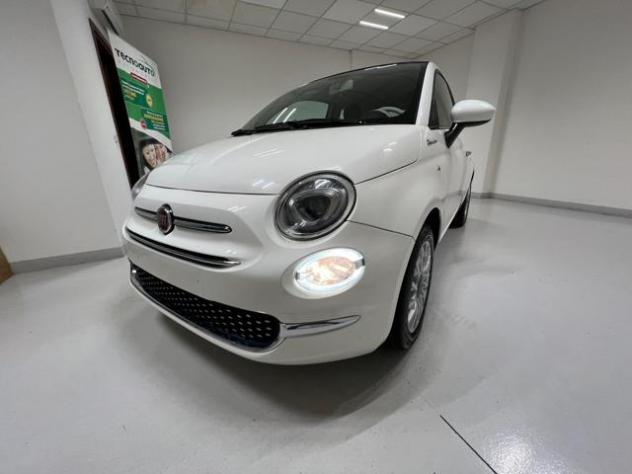 FIAT 500C 1.0 Hybrid Dolcevita - OK NEOPATENTATI rif. 20531220 - Foto 3