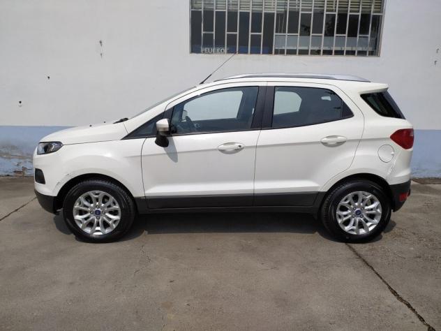 Ford EcoSport 5 tdci Plus E6 Zero Interessi - Foto 7