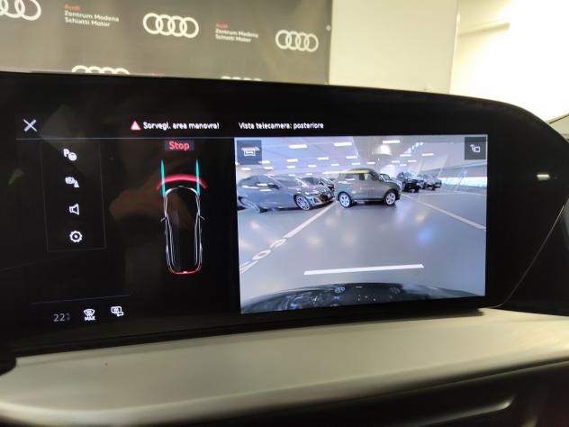 Audi Q5 Q5 2.0 tdi mhev+ Business Advanced quattro 204cv s-tronic - Foto 10