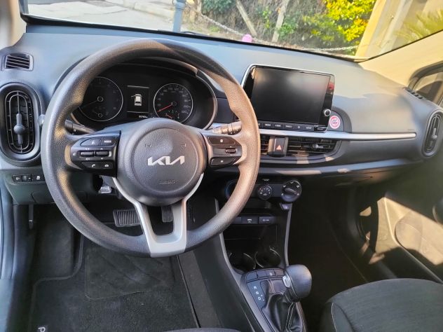 KIA PICANTO 1.0 benzina (49 kw) 12V 5PORTE - Foto 8