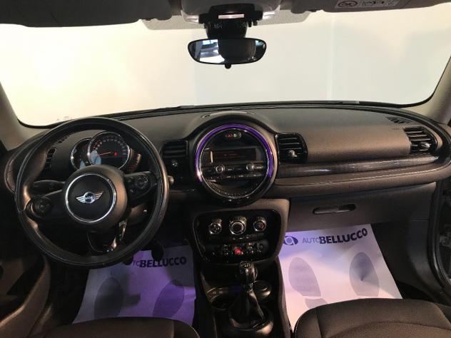 MINI Clubman 1.5 One Hype - Foto 7