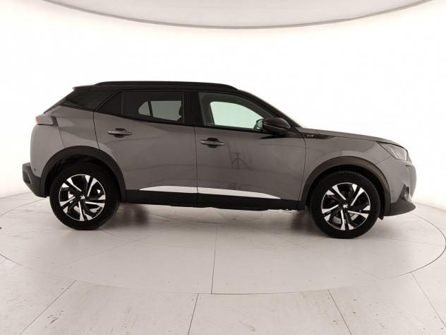 Peugeot 2008 II 2020 1.5 bluehdi GT s&s 110cv - Foto 7