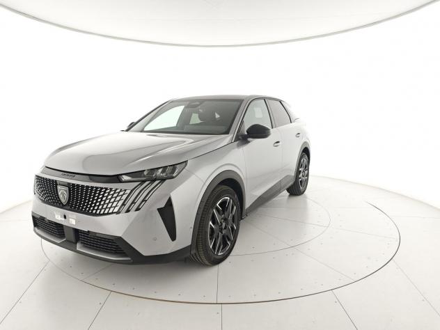 Peugeot 3008 Hybrid 145 e-DCS6 Allure - Foto 2