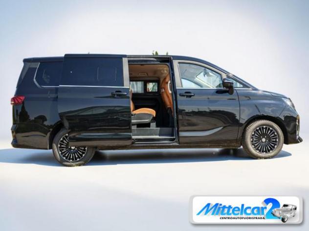 EMC Nove 2.0 auto 9p.ti rif. 24003527 - Foto 4