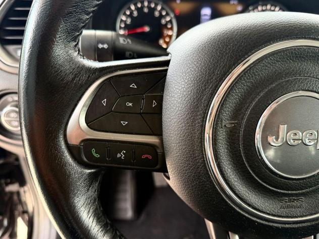 JEEP RENEGADE 1.4B RESTYLING Limited PERFETTA - Foto 10