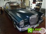 MERCEDES-BENZ 220 SE 2.2 Coupé 120cv Manuale - ASI rif. 23762003