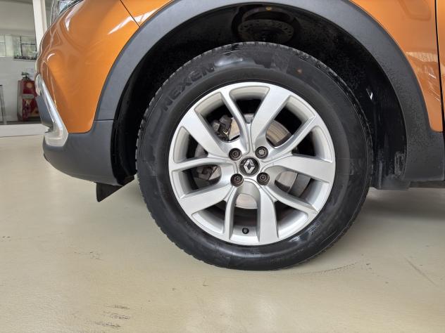 Renault Captur 1.3 TCe 130cv FAP - Foto 8