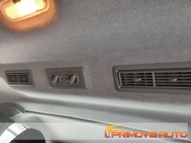 FIAT Talento 1.6 TwinTurbo MJT 125CV L1 H1 Combi rif. 19295524 - Foto 6