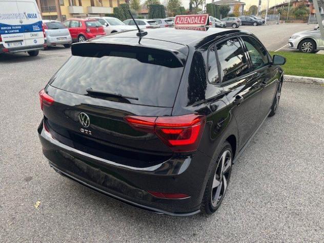 Volkswagen Polo Polo 2.0 TSI DSG GTI - Foto 4