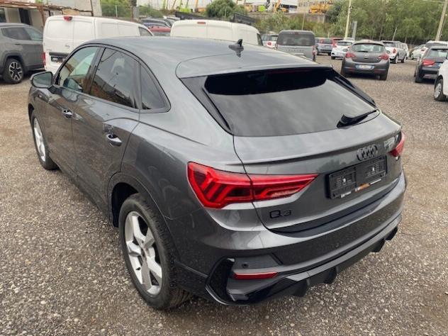 Audi Q3 SPB 35 TDI S line edition - Foto 5