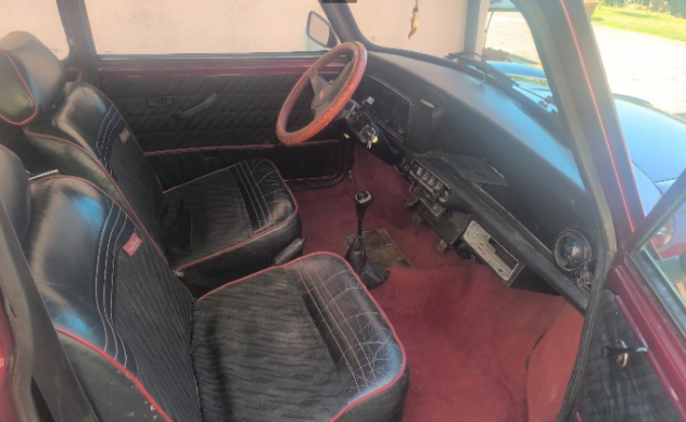 AUSTIN ROVER XL2 MINI MAYFAIR - Foto 5