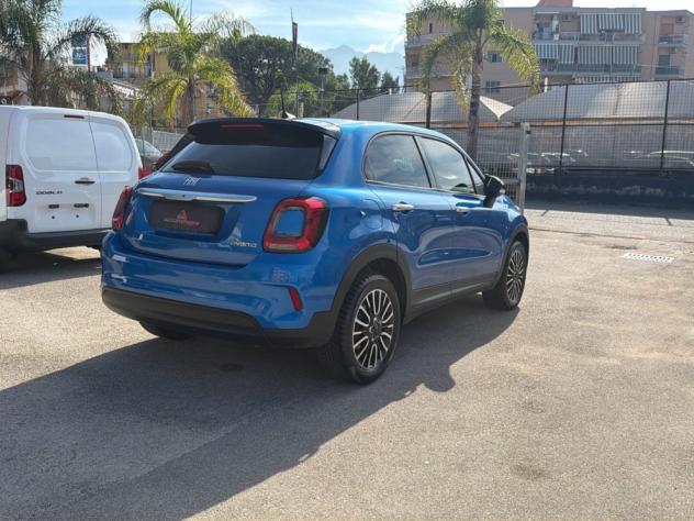FIAT 500X 1.5 T4 130cv DCT7 - Foto 6